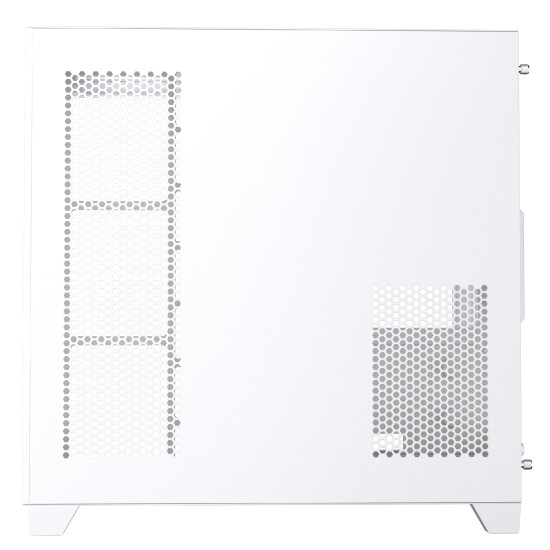 1stPlayer кутия Case ATX - MEGAVIEW MV8 White 1stPlayer кутия Case ATX - MEGAVIEW MV8 White