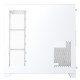 1stPlayer кутия Case ATX - MEGAVIEW MV8 White 1stPlayer кутия Case ATX - MEGAVIEW MV8 White