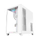1stPlayer кутия Case ATX - MEGAVIEW MV8 White 1stPlayer кутия Case ATX - MEGAVIEW MV8 White
