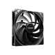 be quiet! вентилатор Fan 140mm - Pure Wings 3 140mm PWM high-speed be quiet! вентилатор Fan 140mm - Pure Wings 3 140mm PWM high-speed
