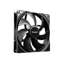 be quiet! вентилатор Fan 140mm - Pure Wings 3 140mm be quiet! вентилатор Fan 140mm - Pure Wings 3 140mm