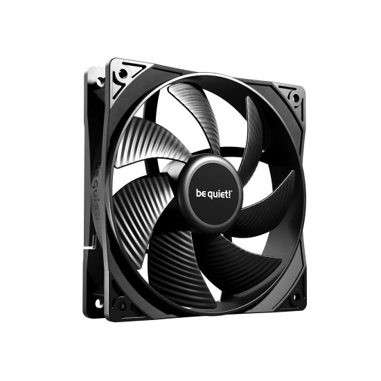 be quiet! вентилатор Fan 120mm - Pure Wings 3 120mm PWM be quiet! вентилатор Fan 120mm - Pure Wings 3 120mm PWM