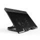 Zalman Охлаждане за лаптоп Notebook Cooler 17 Zalman Охлаждане за лаптоп Notebook Cooler 17