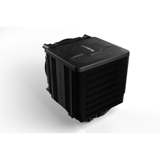 be quiet! охладител за процесор CPU Cooler - Dark Rock Pro 5 be quiet! охладител за процесор CPU Cooler - Dark Rock Pro 5