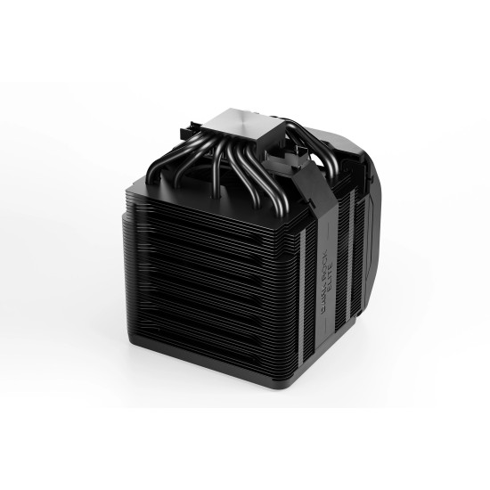 be quiet! охладител за процесор CPU Cooler - Dark Rock Elite be quiet! охладител за процесор CPU Cooler - Dark Rock Elite