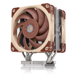 Noctua въздушно охлаждане CPU Cooler NH-U12S DX-4677 LGA4677 Noctua въздушно охлаждане CPU Cooler NH-U12S DX-4677 LGA4677