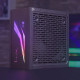 AeroCool захранване PSU 650W - 80+ Bronze, Semi-Modular LUX RGB 650M - ACPB-LM65AEC.11 AeroCool захранване PSU 650W - 80+ Bronze, Semi-Modular LUX RGB 650M - ACPB-LM65AEC.11