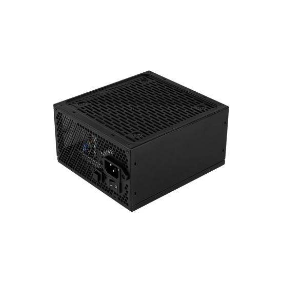 AeroCool захранване PSU 1000W - 80+ Gold, Semi-Modular LUX RGB 1000M - ACPG-LMK0AEC.11 AeroCool захранване PSU 1000W - 80+ Gold, Semi-Modular LUX RGB 1000M - ACPG-LMK0AEC.11
