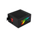 AeroCool захранване PSU 1000W - 80+ Gold, Semi-Modular LUX RGB 1000M - ACPG-LMK0AEC.11 AeroCool захранване PSU 1000W - 80+ Gold, Semi-Modular LUX RGB 1000M - ACPG-LMK0AEC.11