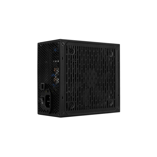 AeroCool захранване PSU 1000W - 80+ Gold, Semi-Modular LUX RGB 1000M - ACPG-LMK0AEC.11 AeroCool захранване PSU 1000W - 80+ Gold, Semi-Modular LUX RGB 1000M - ACPG-LMK0AEC.11