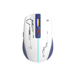 Marvo безжична геймърска мишка Wireless Gaming Mouse M796W - 3200dpi, rechargable Marvo безжична геймърска мишка Wireless Gaming Mouse M796W - 3200dpi, rechargable