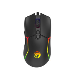 Marvo Геймърска мишка Gaming Mouse M655 RGB - 12000dpi, 7 programmable buttons, 1000Hz Marvo Геймърска мишка Gaming Mouse M655 RGB - 12000dpi, 7 programmable buttons, 1000Hz