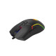 Marvo Геймърска мишка Gaming Mouse M655 RGB - 12000dpi, 7 programmable buttons, 1000Hz Marvo Геймърска мишка Gaming Mouse M655 RGB - 12000dpi, 7 programmable buttons, 1000Hz