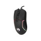 Marvo Геймърска мишка Gaming Mouse M655 RGB - 12000dpi, 7 programmable buttons, 1000Hz Marvo Геймърска мишка Gaming Mouse M655 RGB - 12000dpi, 7 programmable buttons, 1000Hz