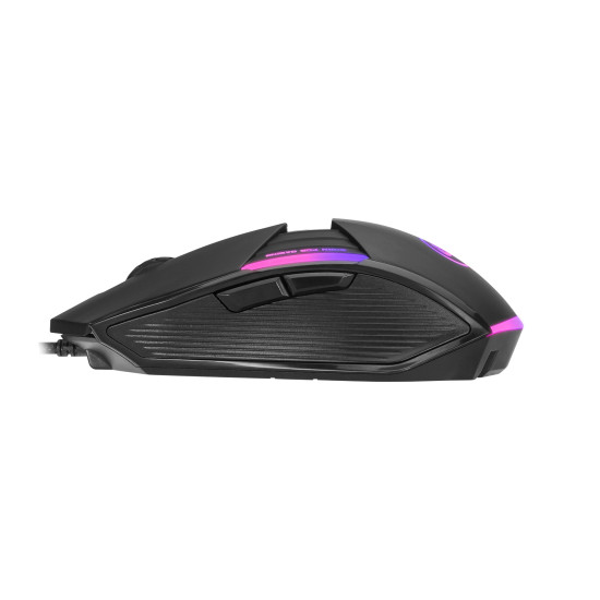 Marvo геймърска мишка Gaming Mouse M291 - 6400dpi Marvo геймърска мишка Gaming Mouse M291 - 6400dpi
