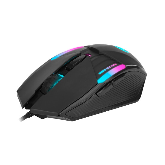 Marvo геймърска мишка Gaming Mouse M291 - 6400dpi Marvo геймърска мишка Gaming Mouse M291 - 6400dpi