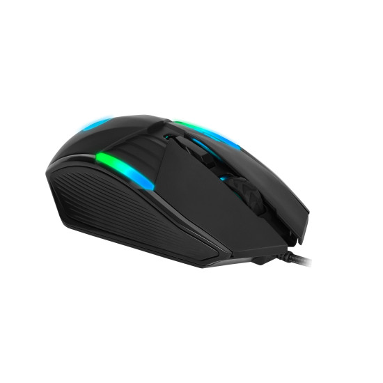 Marvo геймърска мишка Gaming Mouse M291 - 6400dpi Marvo геймърска мишка Gaming Mouse M291 - 6400dpi