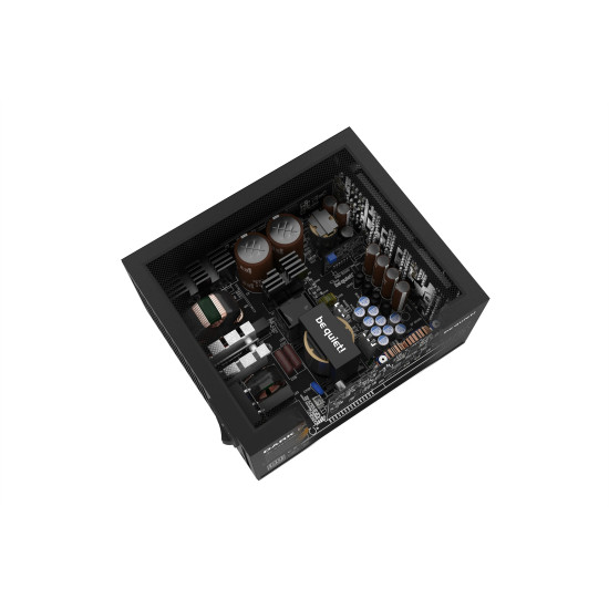 be quiet! захранване PSU ATX 3.0 - Dark Power 13 850W be quiet! захранване PSU ATX 3.0 - Dark Power 13 850W
