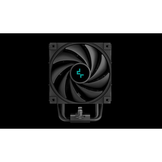DeepCool охладител за процесор CPU Cooler - AK500 Digital - LGA1700/AM5 DeepCool охладител за процесор CPU Cooler - AK500 Digital - LGA1700/AM5