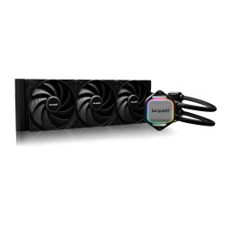 be quiet! водно охлаждане Water Cooling - Pure Loop 2 360mm be quiet! водно охлаждане Water Cooling - Pure Loop 2 360mm