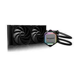 be quiet! водно охлаждане Water Cooling - Pure Loop 2 240mm be quiet! водно охлаждане Water Cooling - Pure Loop 2 240mm