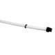 1stPlayer комплект удължителни кабели Custom Modding Cable Kit White - ATX24P, EPS, PCI-e - WHT-001 1stPlayer комплект удължителни кабели Custom Modding Cable Kit White - ATX24P, EPS, PCI-e - WHT-001
