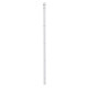 1stPlayer модулен кабел Custom Sleeved Modding Cable White - PCIe 5.0 12VHPWR M/M - FM2-B-WH 1stPlayer модулен кабел Custom Sleeved Modding Cable White - PCIe 5.0 12VHPWR M/M - FM2-B-WH