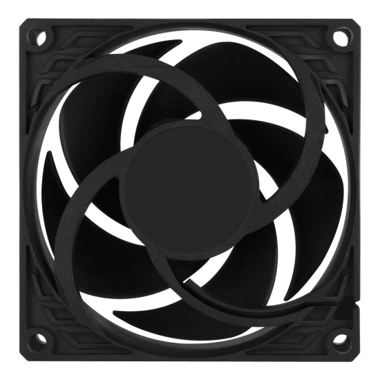 Arctic вентилатор Fan 80mm P8 Max - 500-5000rpm Arctic вентилатор Fan 80mm P8 Max - 500-5000rpm