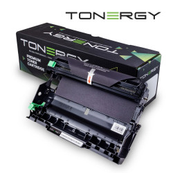 Tonergy съвместим Барабанен модул BROTHER compatible Drum DR-2401, 12k Tonergy съвместим Барабанен модул BROTHER compatible Drum DR-2401, 12k