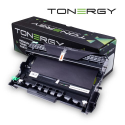 Tonergy съвместим Барабанен модул BROTHER compatible Drum DR-2300, 12k Tonergy съвместим Барабанен модул BROTHER compatible Drum DR-2300, 12k