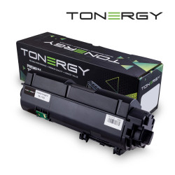 Tonergy съвместима Тонер Касета Compatible Toner Cartridge KYOCERA TK-1170 Black, 12k Tonergy съвместима Тонер Касета Compatible Toner Cartridge KYOCERA TK-1170 Black, 12k