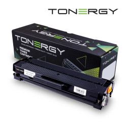 Tonergy съвместима Тонер Касета Compatible Toner Cartridge SAMSUNG MLT-D101L Black, 1.8k Tonergy съвместима Тонер Касета Compatible Toner Cartridge SAMSUNG MLT-D101L Black, 1.8k