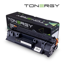 Tonergy съвместима Тонер Касета Compatible Toner Cartridge HP 49A/53A Q5949A/Q7553A Black, 3k Tonergy съвместима Тонер Касета Compatible Toner Cartridge HP 49A/53A Q5949A/Q7553A Black, 3k