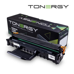 Tonergy съвместима Тонер Касета Compatible Toner Cartridge SAMSUNG MLT-D119S Black, 2k Tonergy съвместима Тонер Касета Compatible Toner Cartridge SAMSUNG MLT-D119S Black, 2k