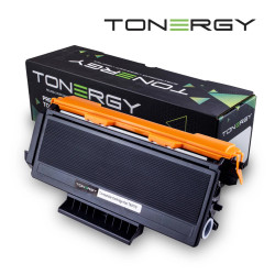 Tonergy съвместима Тонер Касета Compatible Toner Cartridge BROTHER TN-3170 Black, 7k Tonergy съвместима Тонер Касета Compatible Toner Cartridge BROTHER TN-3170 Black, 7k