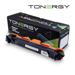 Tonergy съвместима Тонер Касета Compatible Toner Cartridge BROTHER TN-1035 Black, 1.5k Tonergy съвместима Тонер Касета Compatible Toner Cartridge BROTHER TN-1035 Black, 1.5k