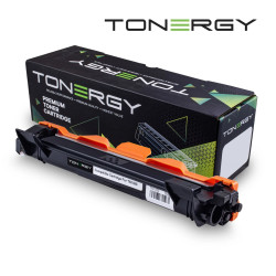 Tonergy съвместима Тонер Касета Compatible Toner Cartridge BROTHER TN-1050 Black, 1k Tonergy съвместима Тонер Касета Compatible Toner Cartridge BROTHER TN-1050 Black, 1k