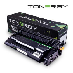 Tonergy съвместима Тонер Касета Compatible Toner Cartridge HP 149X W1490X Black, High Capacity 9.5k Tonergy съвместима Тонер Касета Compatible Toner Cartridge HP 149X W1490X Black, High Capacity 9.5k