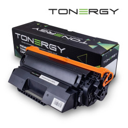 Tonergy съвместима Тонер Касета Compatible Toner Cartridge HP 12XL Q2612XL Black, High Capacity 7k Tonergy съвместима Тонер Касета Compatible Toner Cartridge HP 12XL Q2612XL Black, High Capacity 7k