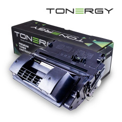 Tonergy съвместима Тонер Касета Compatible Toner Cartridge HP 81X CF281X Black, High Capacity 25k Tonergy съвместима Тонер Касета Compatible Toner Cartridge HP 81X CF281X Black, High Capacity 25k