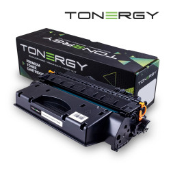 Tonergy съвместима Тонер Касета Compatible Toner Cartridge HP 80X CF280X Black, High Capacity 7k Tonergy съвместима Тонер Касета Compatible Toner Cartridge HP 80X CF280X Black, High Capacity 7k