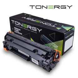 Tonergy съвместима Тонер Касета Compatible Toner Cartridge HP 79A CF279A Black, 1k Tonergy съвместима Тонер Касета Compatible Toner Cartridge HP 79A CF279A Black, 1k