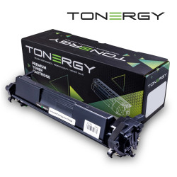Tonergy съвместима Тонер Касета Compatible Toner Cartridge HP 30A CF230A Black, 2k Tonergy съвместима Тонер Касета Compatible Toner Cartridge HP 30A CF230A Black, 2k