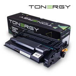 Tonergy съвместима Тонер Касета Compatible Toner Cartridge HP 26X CF226X Black, High Capacity 9k Tonergy съвместима Тонер Касета Compatible Toner Cartridge HP 26X CF226X Black, High Capacity 9k