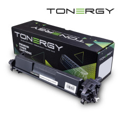 Tonergy съвместима Тонер Касета Compatible Toner Cartridge HP 17A CF217A Black, 2k Tonergy съвместима Тонер Касета Compatible Toner Cartridge HP 17A CF217A Black, 2k