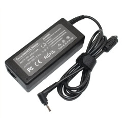 Makki зарядно за лаптоп заместител Laptop Adapter ACER 19V 2.37A 45W 3.0x1.0mm - MAKKI-NA-AC-70