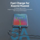 Vention Кабел USB 3.1 Type-C / USB 2.0 AM - 2.0M Black 5A Fast Charge - CORBH Vention Кабел USB 3.1 Type-C / USB 2.0 AM - 2.0M Black 5A Fast Charge - CORBH