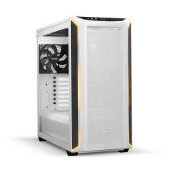 be quiet! кутия Case EATX - Shadow Base 800 DX White be quiet! кутия Case EATX - Shadow Base 800 DX White