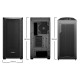 be quiet! кутия Case EATX - Shadow Base 800 Black be quiet! кутия Case EATX - Shadow Base 800 Black