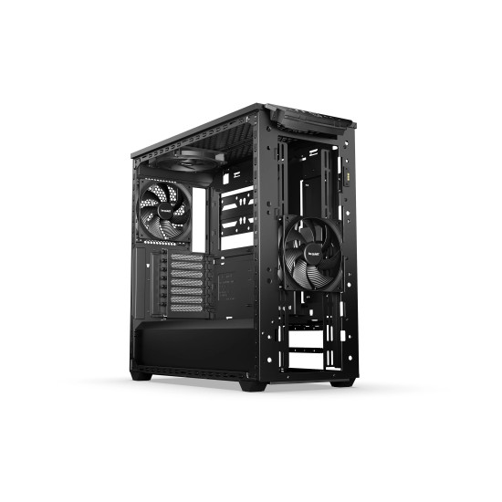 be quiet! кутия Case EATX - Shadow Base 800 Black be quiet! кутия Case EATX - Shadow Base 800 Black